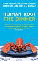 Dinner, ‘A twisty, turny, nasty little book for summer’ Ben Mercer, TikTok