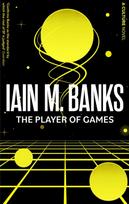 Player Of Games, A Culture Novel