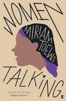 Women Talking, The Oscar-winning film starring Rooney Mara, Jessie Buckley and Claire Foy