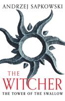 Tower of the Swallow, Witcher 4 – Now a major Netflix show