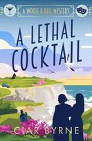 Lethal Cocktail, A totally gripping new cosy Golden Age mystery for fans of Agatha Christie and The Mitford Murders