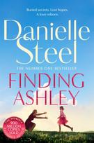 Finding Ashley, A moving story of buried secrets and family reunited from the billion copy bestseller