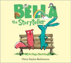 Bella the Storyteller