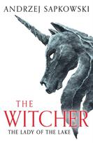 Lady of the Lake, Witcher 5 – Now a major Netflix show
