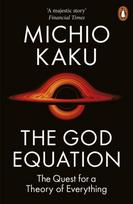 God Equation, The Quest for a Theory of Everything