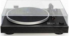 Patefonas DUAL Audio-Technica CS418 
