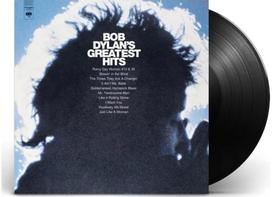 Bob Dylan: Greatest Hits LP