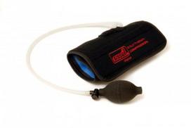 SISSEL® kompresinis šaldantis įtvaras riešui