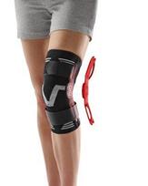 DonJoy STABILAX elastinis kelio įtvaras su šoniniais sutvirtinimais, 2 dydis