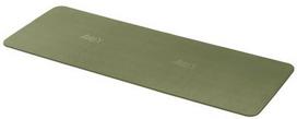 Airex mankštos kilimėlis Heritage 1900x600 mm, 8 mm, olive su neperšlampamu krepšiu