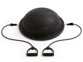 Balansavimo platforma SISSEL® FIT-Dome, juoda