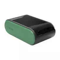 Universalus USB akumuliatorių kroviklis GP B631-2B1