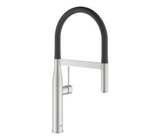 GROHE 30294DC0 - Virtuvinis maišytuvas ESSENCE iš nerūdijančio plieno