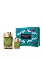 Vyriški kvepalai, Set Bvlgari Man Wood Essence EDP 100ml + EDP 15ml