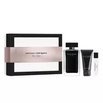 SET NARCISO RODRIGUEZ For Her EDT spray 50ml + EDT spray 7,5ml + BODY LOTION 50ml