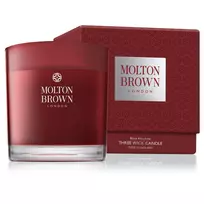 Molton Brown, Rosa Absolute, Rosa Absolute, Scented Candle, 480 g