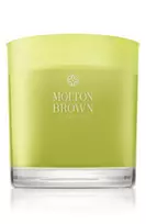 Molton Brown, Dewy Lily of the Valley & Star Anise, Floral Woody Musk, Scented Candle, 480 g