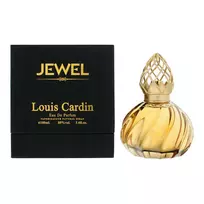 Moteriški kvepalai, Louis Cardin, Jewel EDP 100ml