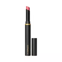 MAC, Powder Kiss Velvet Blur, Cream Lipstick, 898, Outrage, 2 g