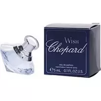 Moteriški kvepalai, Chopard, Wish Miniature EDP 5ml