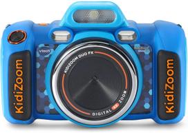 VTech Kidizoom Duo Pro Blue
