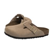 Birkenstock Boston BS Sandcastle 1030883 (BK275-d) Moteriški batai/šlepetės