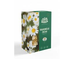 Ramunėlių žiedai, biri žolelių arbata, Žolynėlis, 25 g