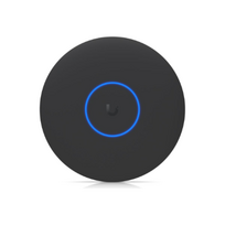 Ubiquiti Unifi Ceiling-mounted 6-stream WiFi 7 AP with 10/5/2.5/1GbE support | U7-Pro-XG-B | 2.4 GHz