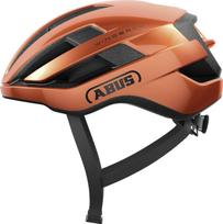 Šalmas Abus Wingback goldfish orange