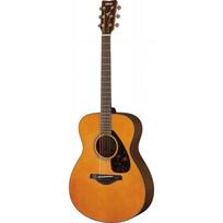 Yamaha FS800 Tinted finish Acoustic guitar Akustinė gitara