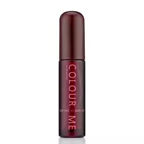 Moteriški kvepalai, Milton Lloyd Colour Me Dark Red EDP 50ml