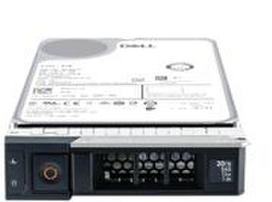Dell 4TB 7.2K SAS HDD **Refurbished**