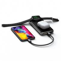Satechi Four - Black