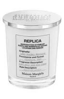 Maison Margiela, Lazy Sunday Morning, Floral, Scented Candle, 165 g