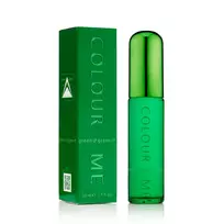Vyriški kvepalai, Milton Lloyd, Colour Me Green EDP 50ml