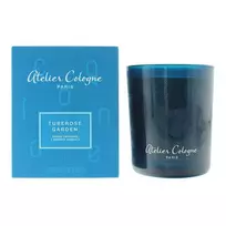 Atelier Cologne, Tuberose Garden, Tuberose, Scented Candle, 180 g