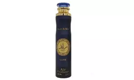 Lattafa, Raed Luxe, Amber, Room Air Freshener, 300 ml