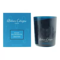 Atelier Cologne, Wood Wilderness, Scented Candle, 180 g
