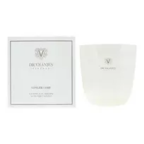 Dr. Vranjes Firenze, Ginger Lime, Scented Candle, 200 g