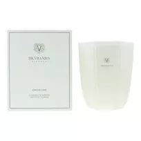 Dr. Vranjes Firenze, Ginger Lime, Scented Candle, 1000 g