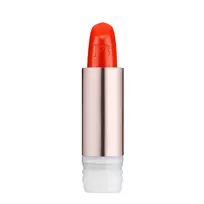 Fenty Beauty, Icon, Semi Matte, Cream Lipstick, Nosy Rosy, Refill, 3 pcs, 3.8 g