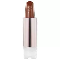 Fenty Beauty, Icon, Semi Matte, Cream Lipstick, 09, She A Ceo, Refill, 3.8 g