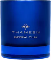 Thameen London, Imperial Plum, Scented Candle, 250 g