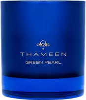 Thameen London, Green Pearl, Scented Candle, 250 g