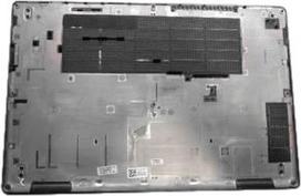 Dell Bottom base cover with smart  card reader for Latitude 5590
