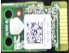 Dell TPM 2.0 security module for  PowerEdge servers