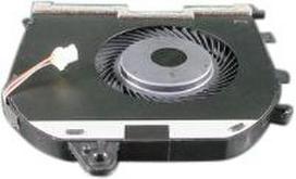 Dell Left-side CPU cooling fan for  laptops