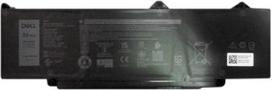 Dell 54Wh lithium-ion battery for  Latitude laptops