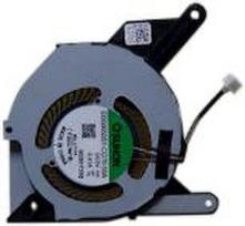 Dell CPU heatsink fan assembly for  Latitude 5410