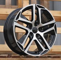 PRORACING PG534 Black Polished (MB) R16 4x108.00 ET25 CB65.10 J7.0